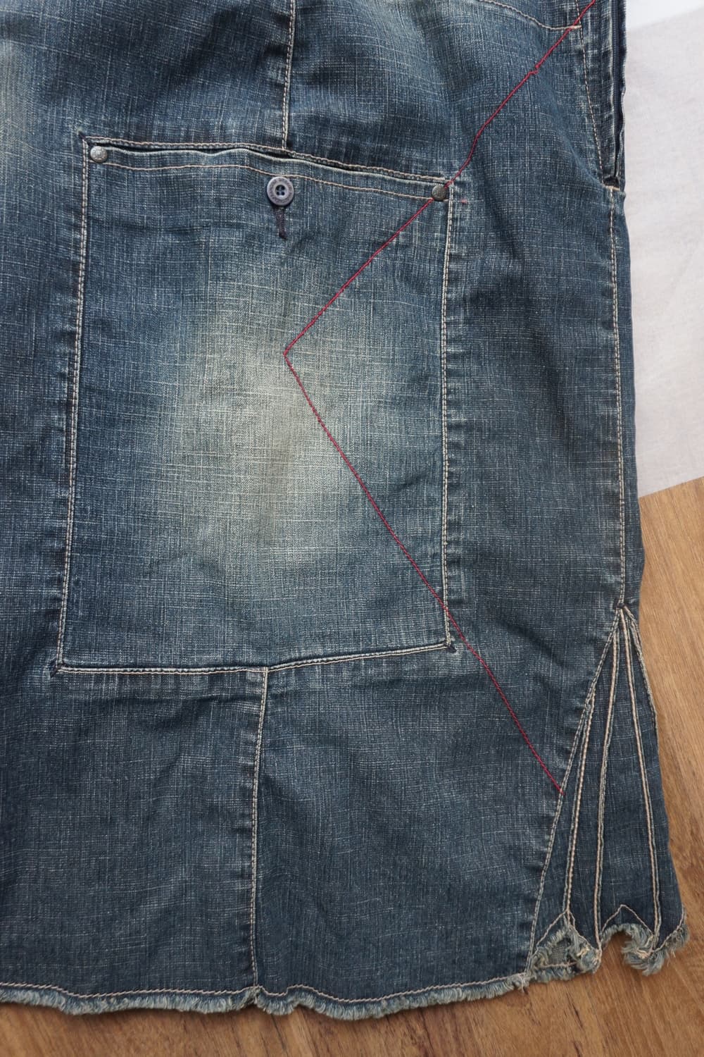 Marithe Francois Girbaud 상품이미지8