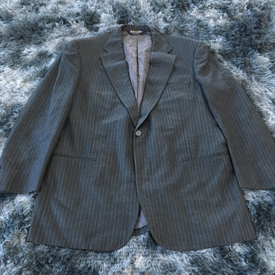 투티/A8 BROOKS BROTHERS 정장 상의 자켓 블레이저 상품이미지1