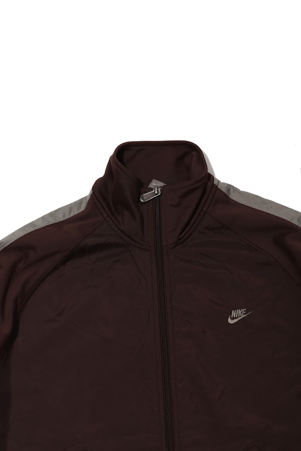 NIKE 모카무스 집업 트랙탑 size M 상품이미지3