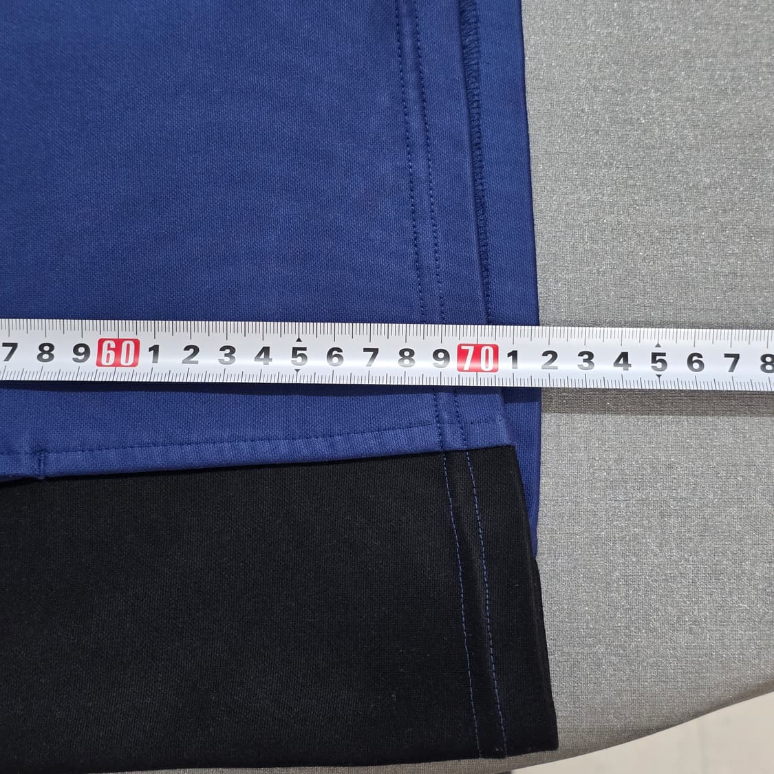 XXL 카파 이탈리아 올드스쿨 트랙탑 져지 네이비 상품이미지8