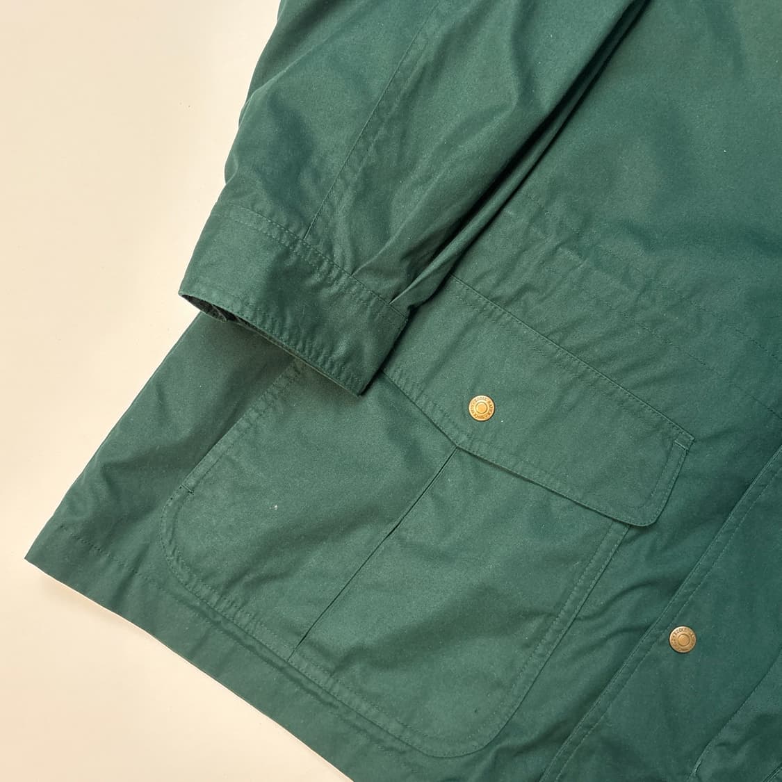[L] 90s Eddie Bauer 필드자켓 상품이미지5