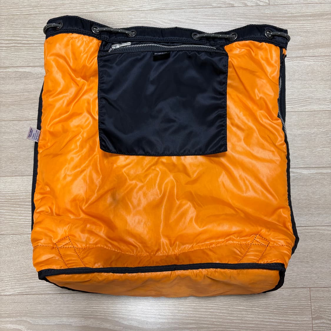 요시다포터 porter 럭색 백팩 (622-79312) 상품이미지7