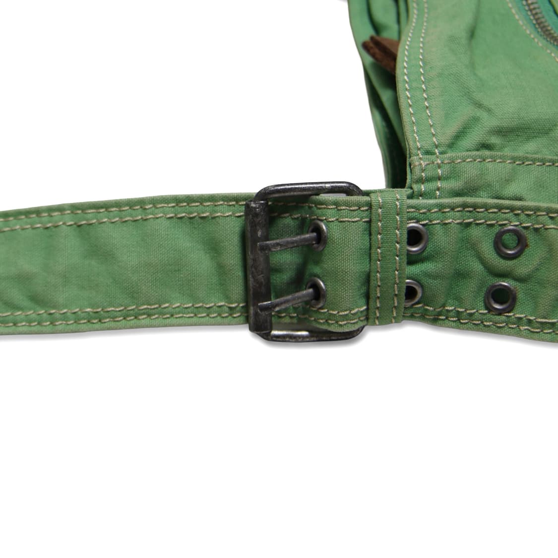 Y2K Cargo Pocket Shoulder bag 상품이미지4