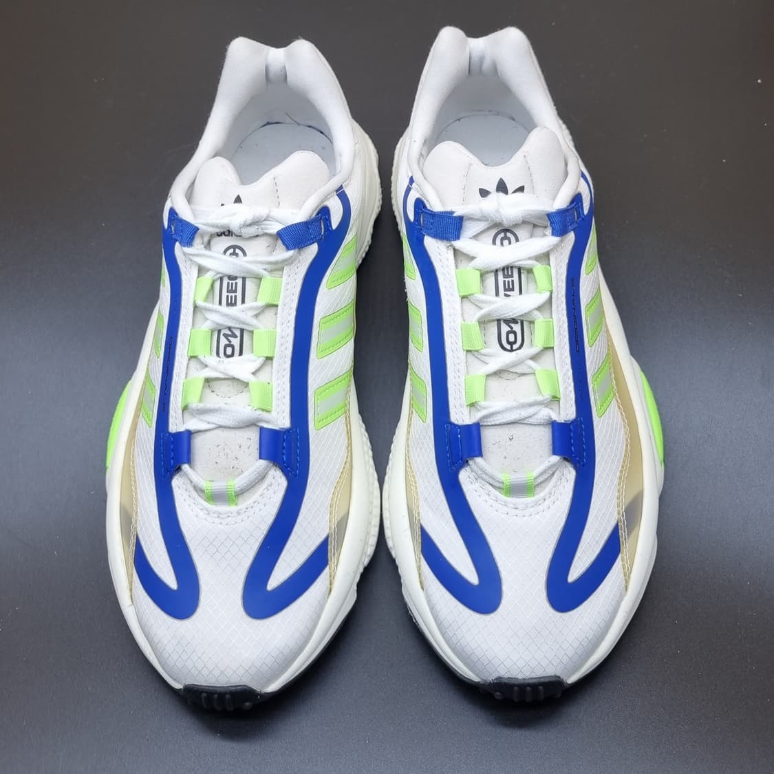 아디다스 오즈위고 퓨어 운동화255 상품이미지2