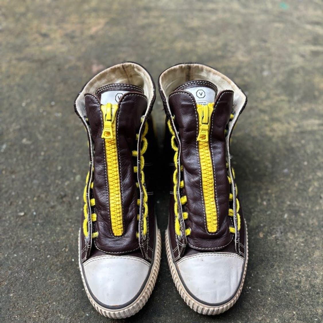 비즈빔 스니커즈 270 상품이미지5