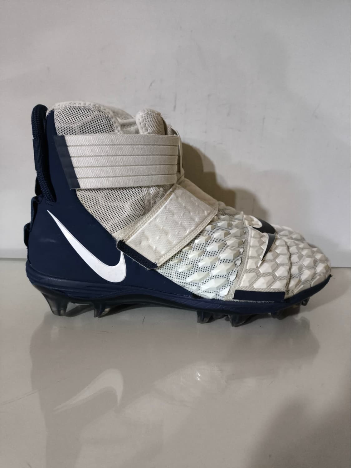 290mm 나이키 세비지 엘리트2 미식축구화 야구화 상품이미지2