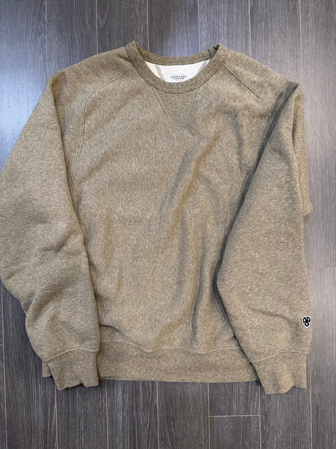 헤리티지 플로스 상품이미지1