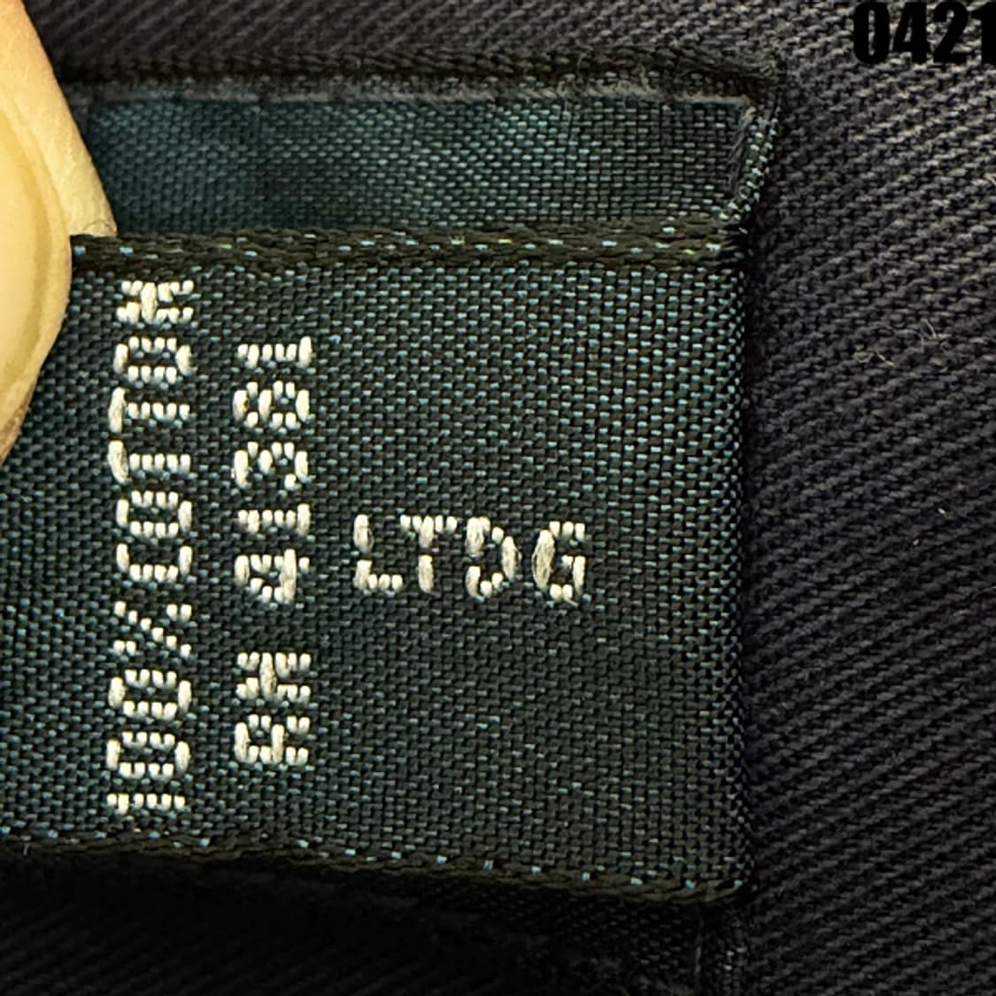 Polo by Ralph Lauren 멀티 포켓 셔츠 자켓 L 0421 상품이미지5