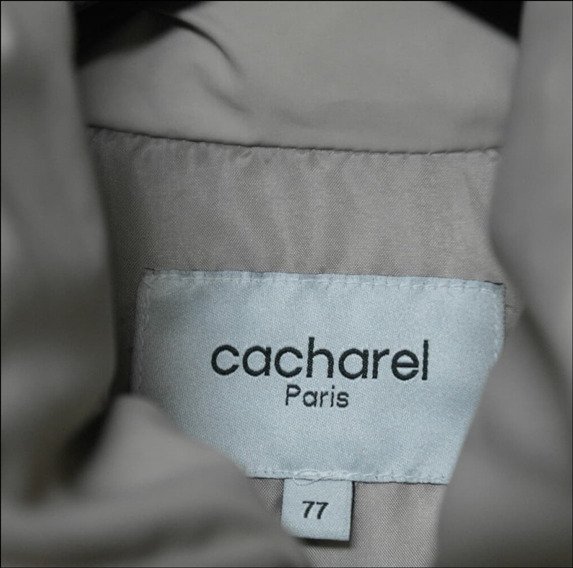 까사렐 여성 다운패딩 
 상품이미지4