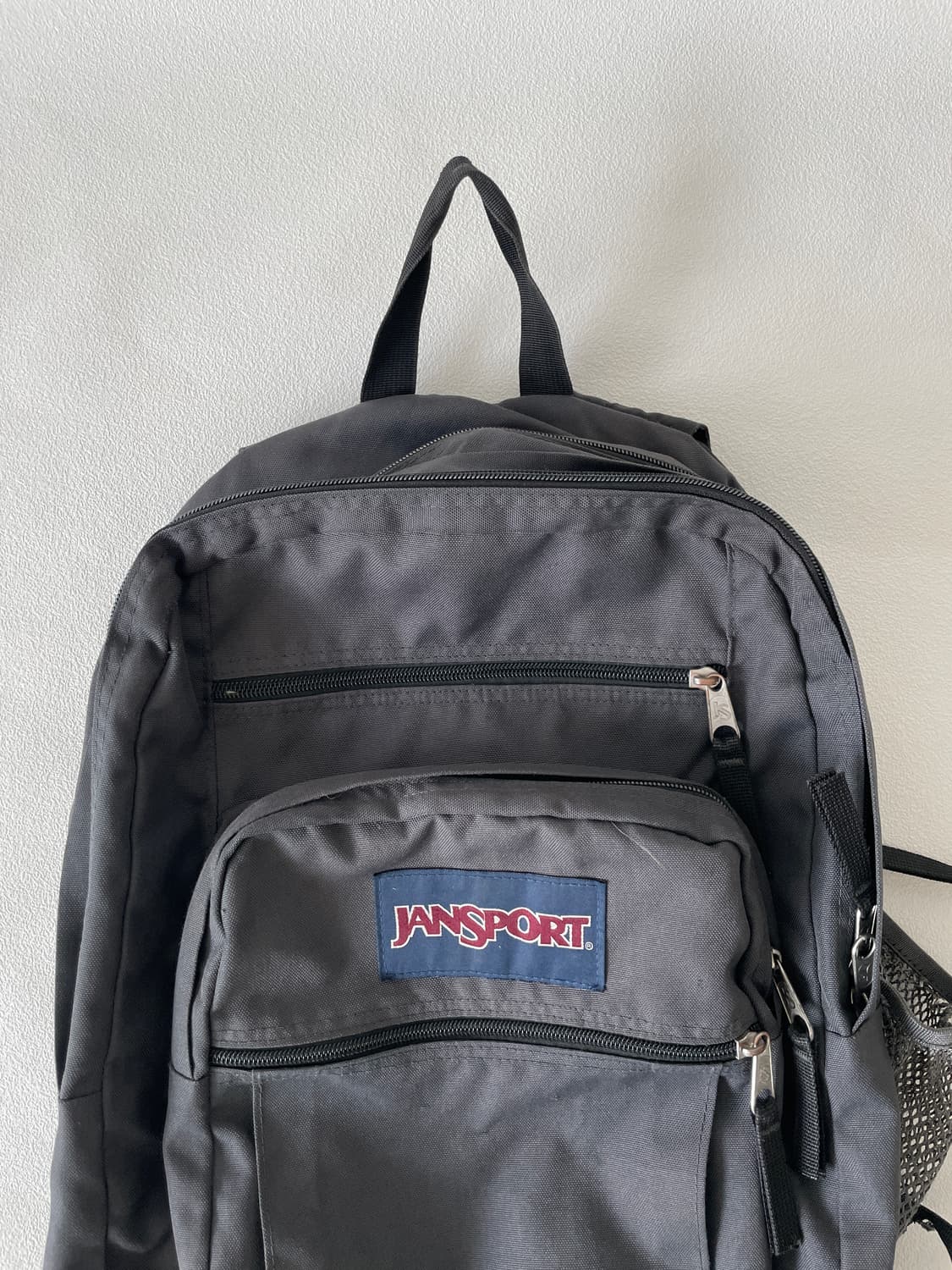 잔스포츠(JANSPORT) 백팩 상품이미지2