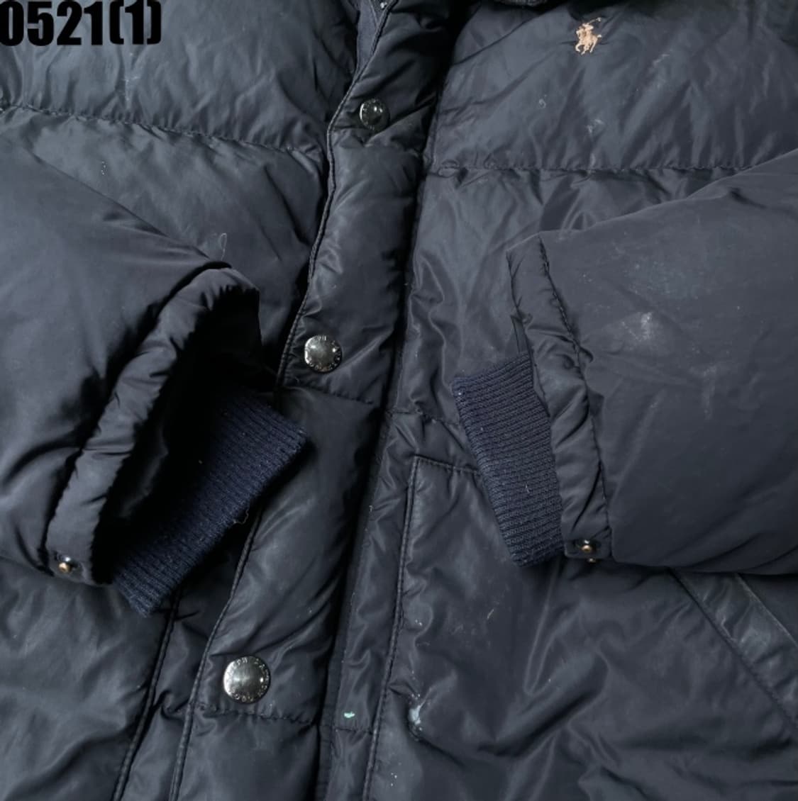 폴로 랄프로렌 패딩 상품이미지4