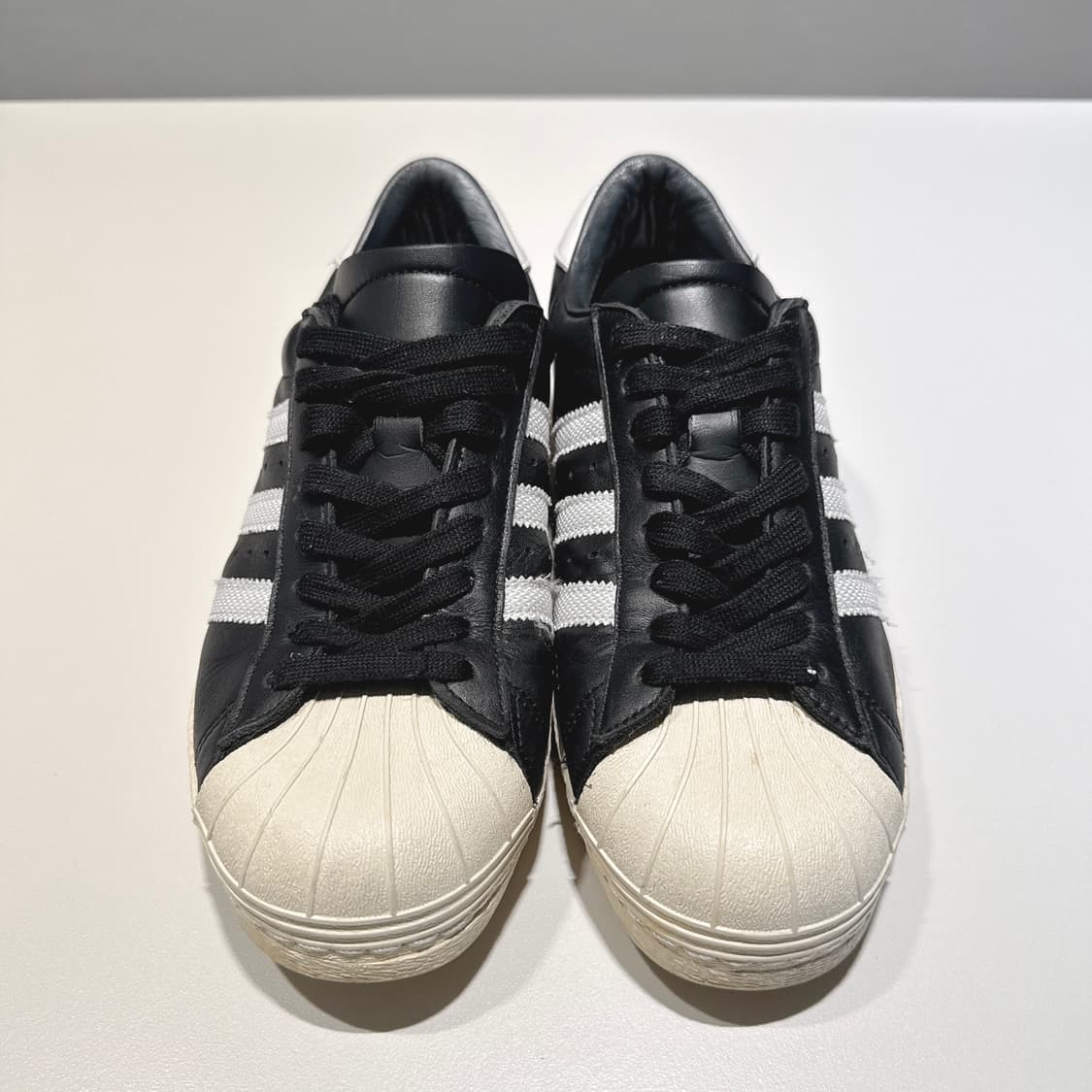 [265] 아디다스 슈퍼스타 OG 상품이미지2