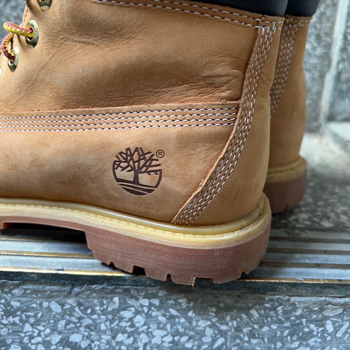 팀버랜드 6인치 프리미엄 워터프루프 부츠 상품이미지4