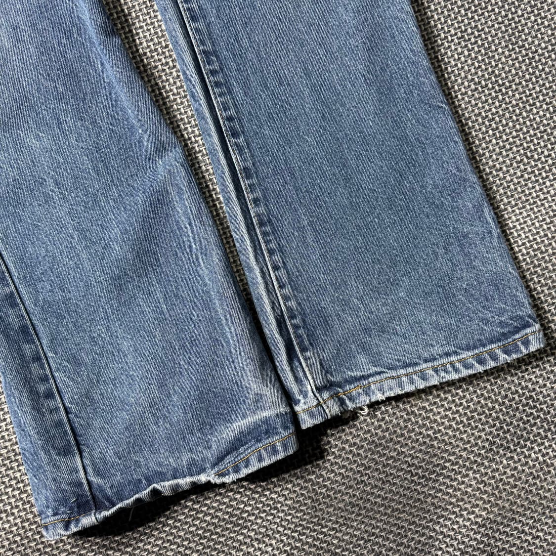 리바이스 517 데님 팬츠 ( 33/OLD-8270 ) 상품이미지6