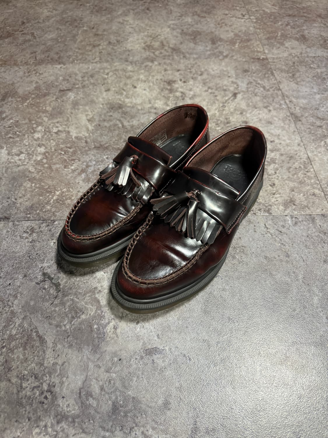 닥터마틴 아드리안 250 상품이미지2