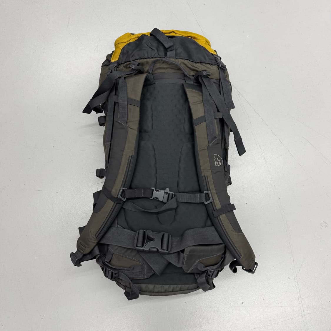 노스페이스 35L 마운틴 백팩 상품이미지3