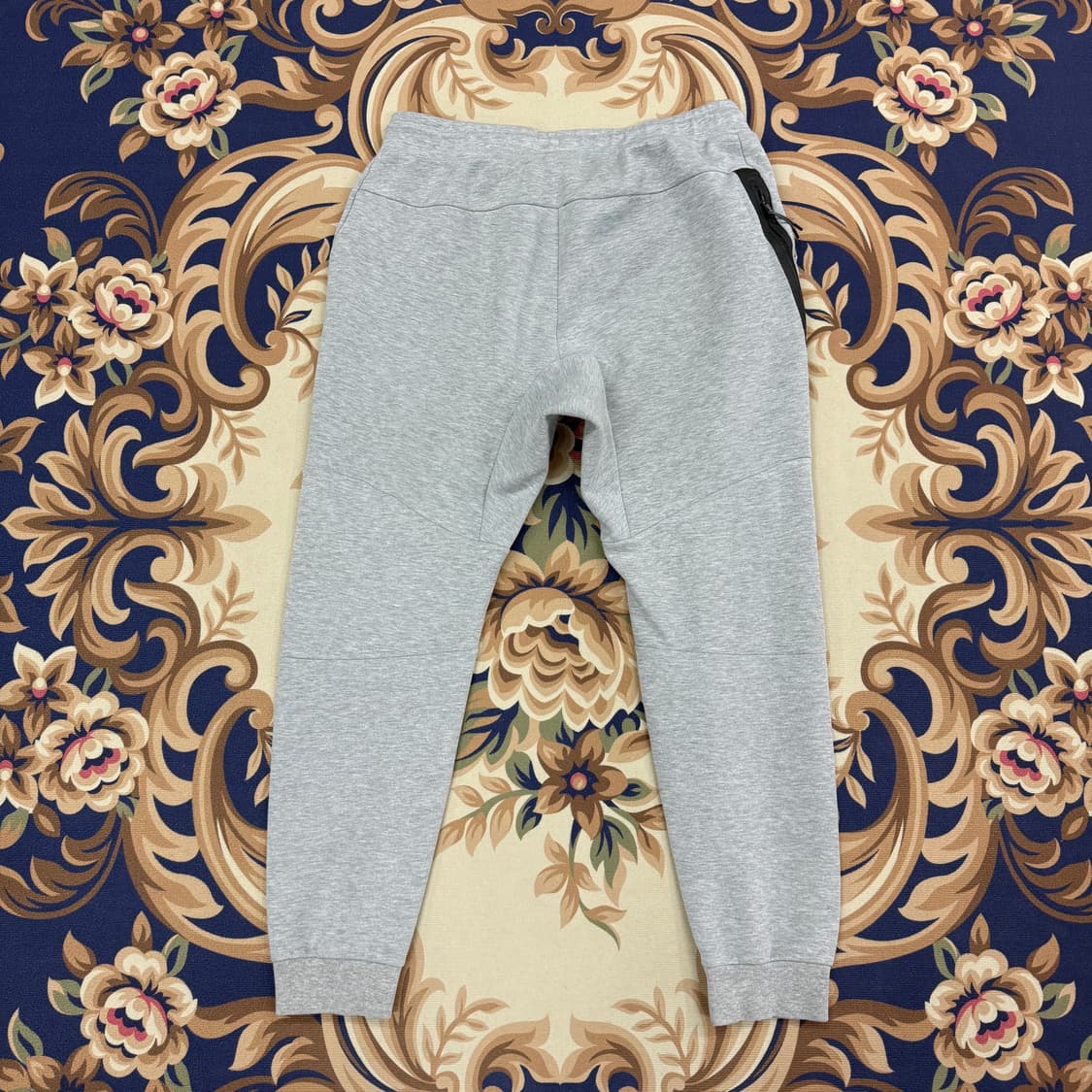 (XL)나이키 Nike 테크팩 조거팬츠(그레이) 상품이미지5