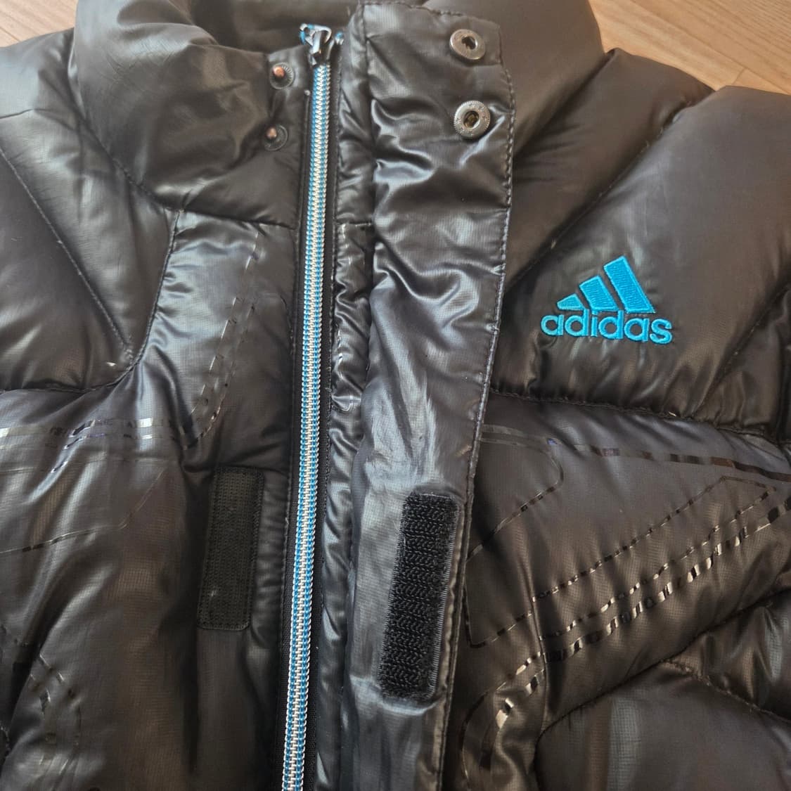 아디다스 챔피언스 리그 구스다운 패딩 105 상품이미지3