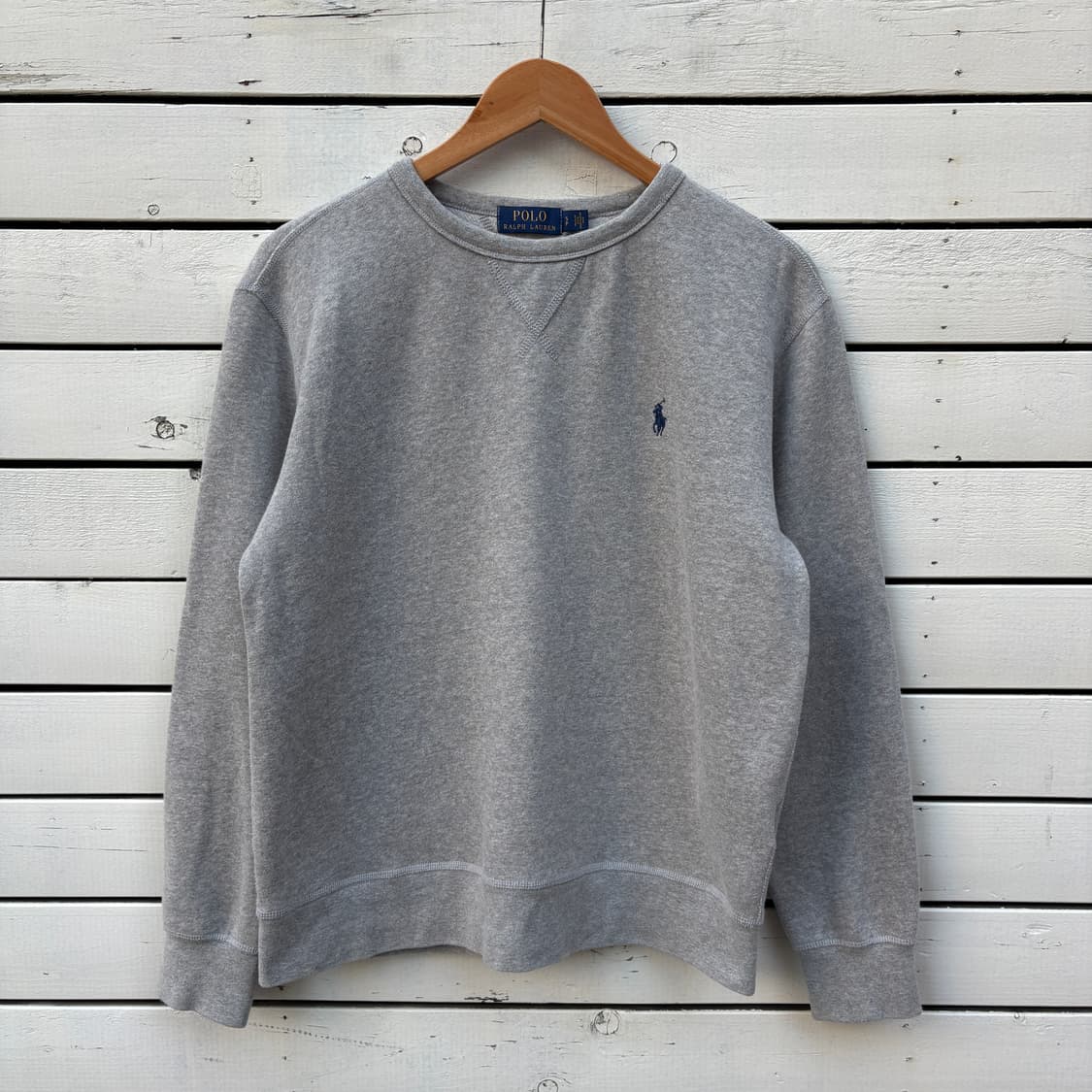 Polo 폴로 맨투맨 상품이미지1