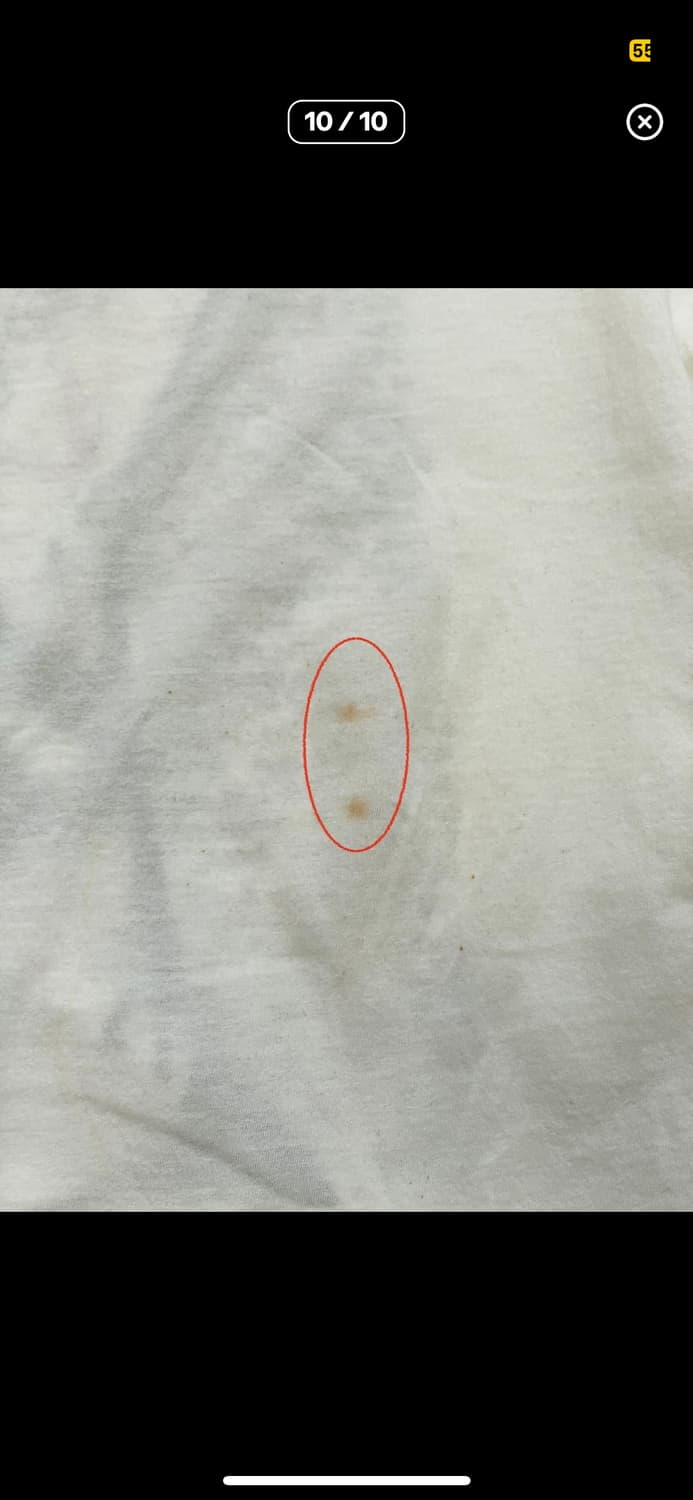 히스테릭 글래머 상품이미지10