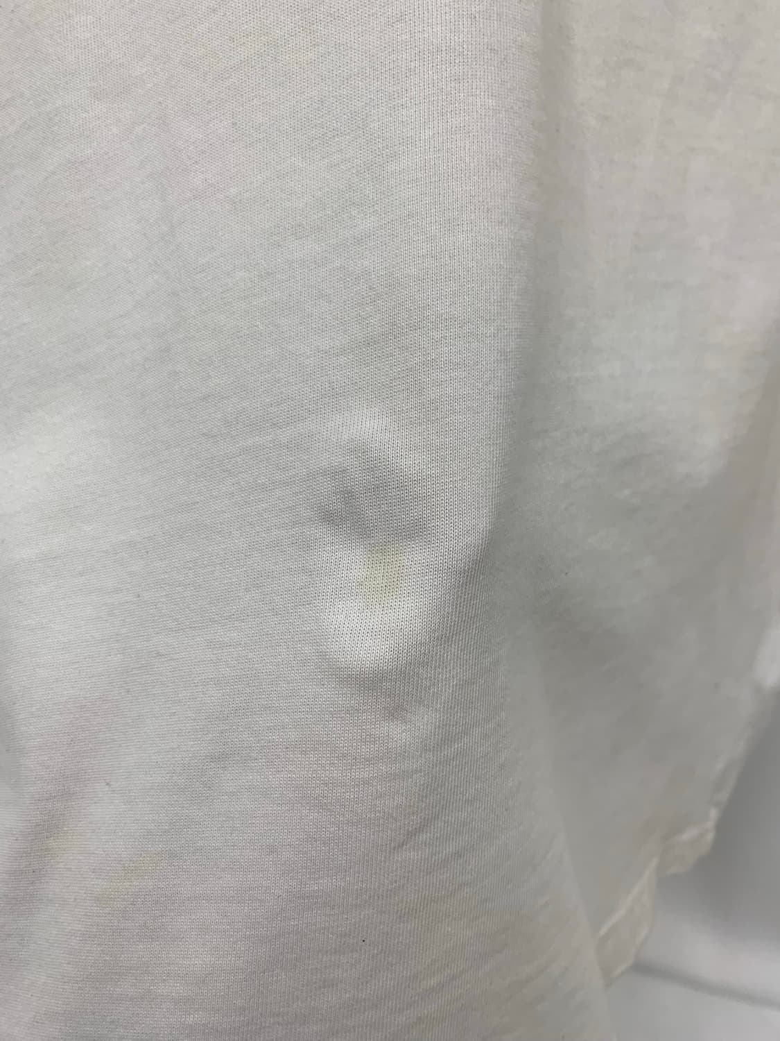 Balenciaga logo short-sleeve T-shir 상품이미지4