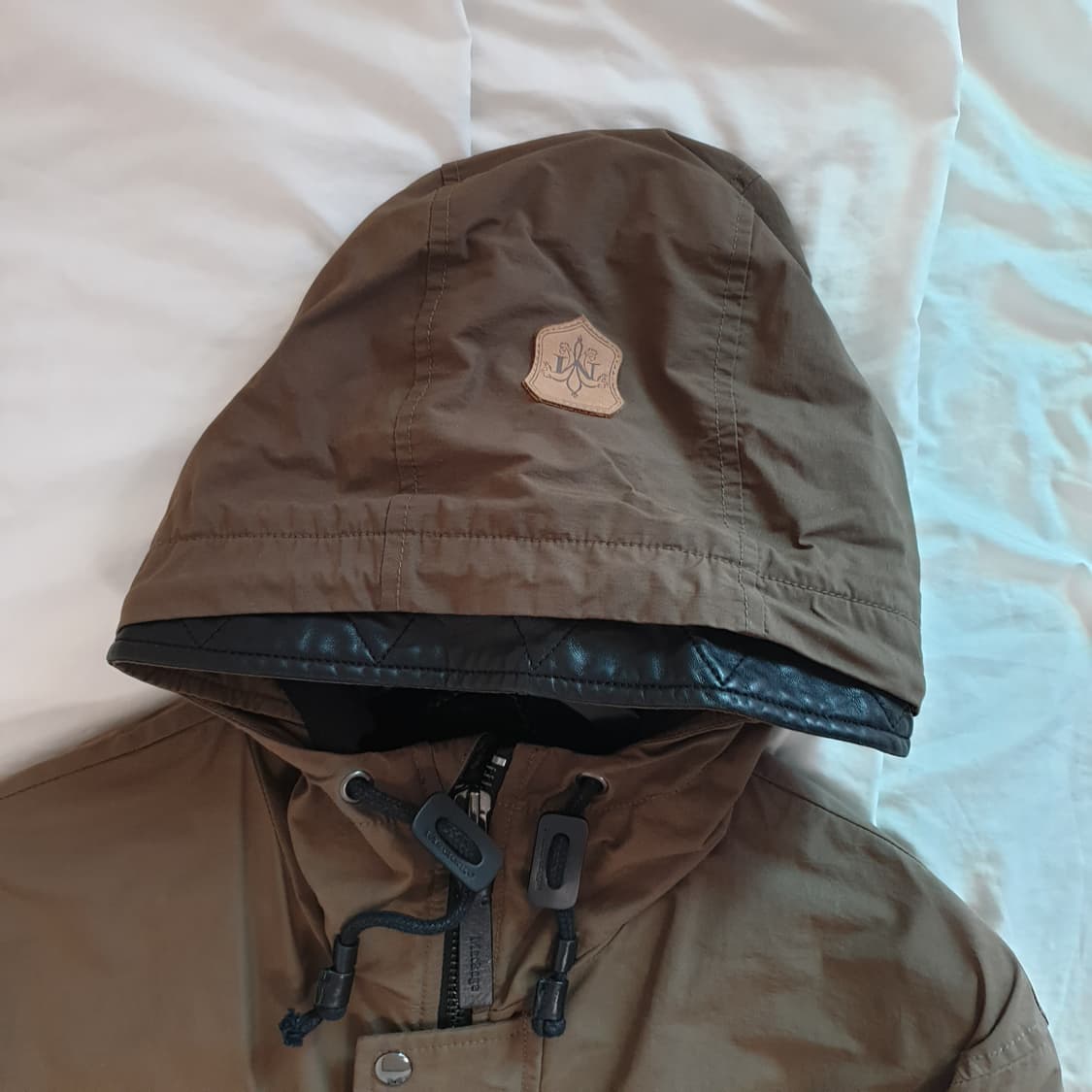 정품) 맥케이지 남성 자켓 상품이미지3