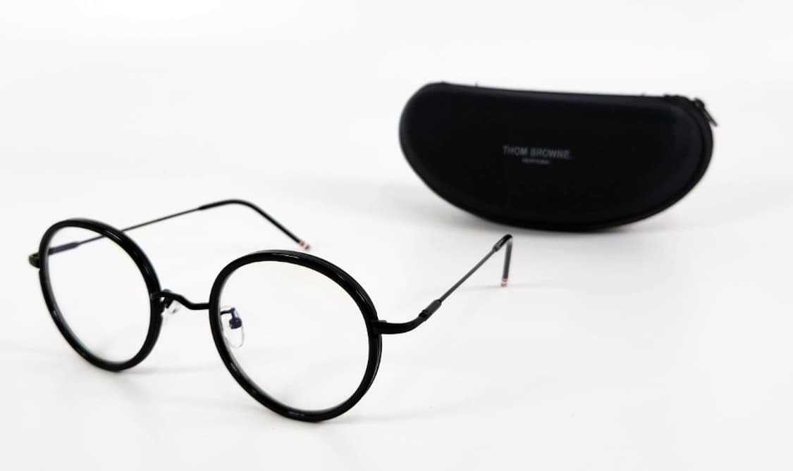 톰브라운 남녀공용 안경 상품이미지6