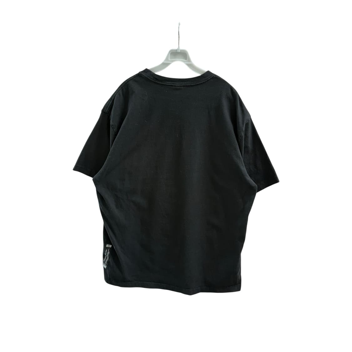 [XL] LMC 블랙 반팔티 상품이미지4