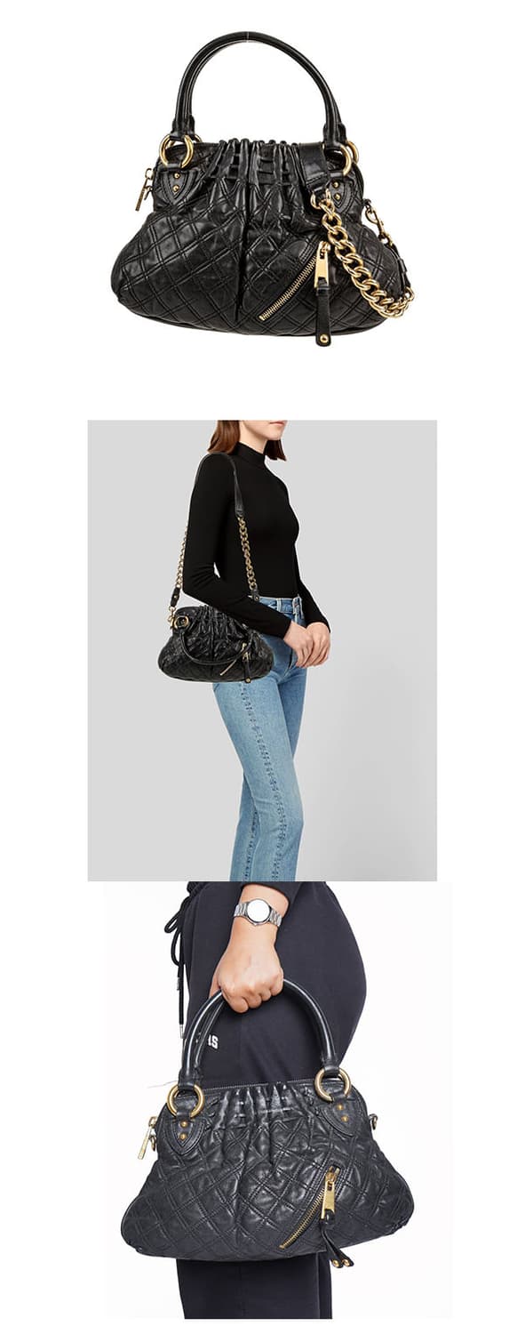 마크제이콥스 스탐백 상품이미지8