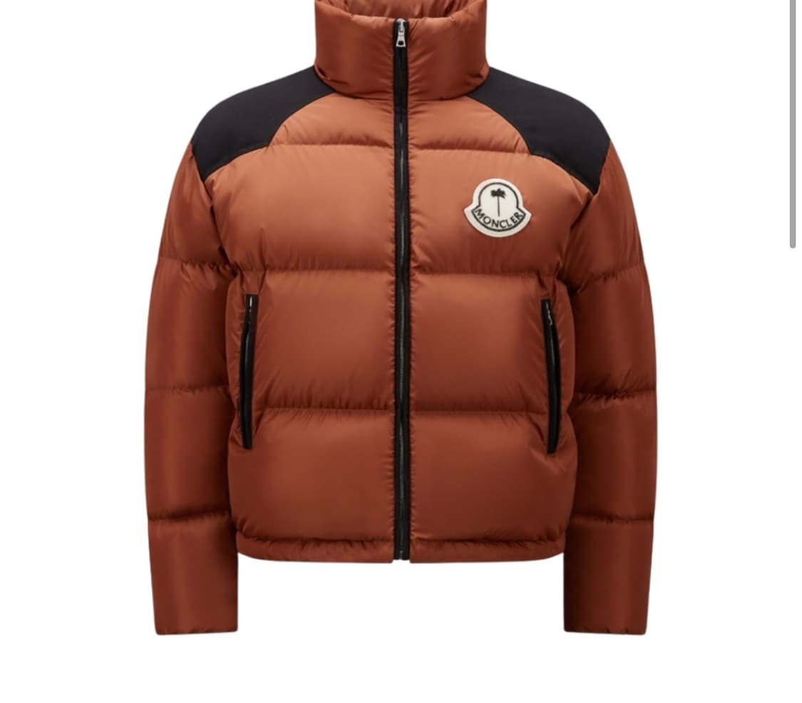 몽클레르 팜엔젤스 지니어스라인 패딩 판매합니다 상품이미지1