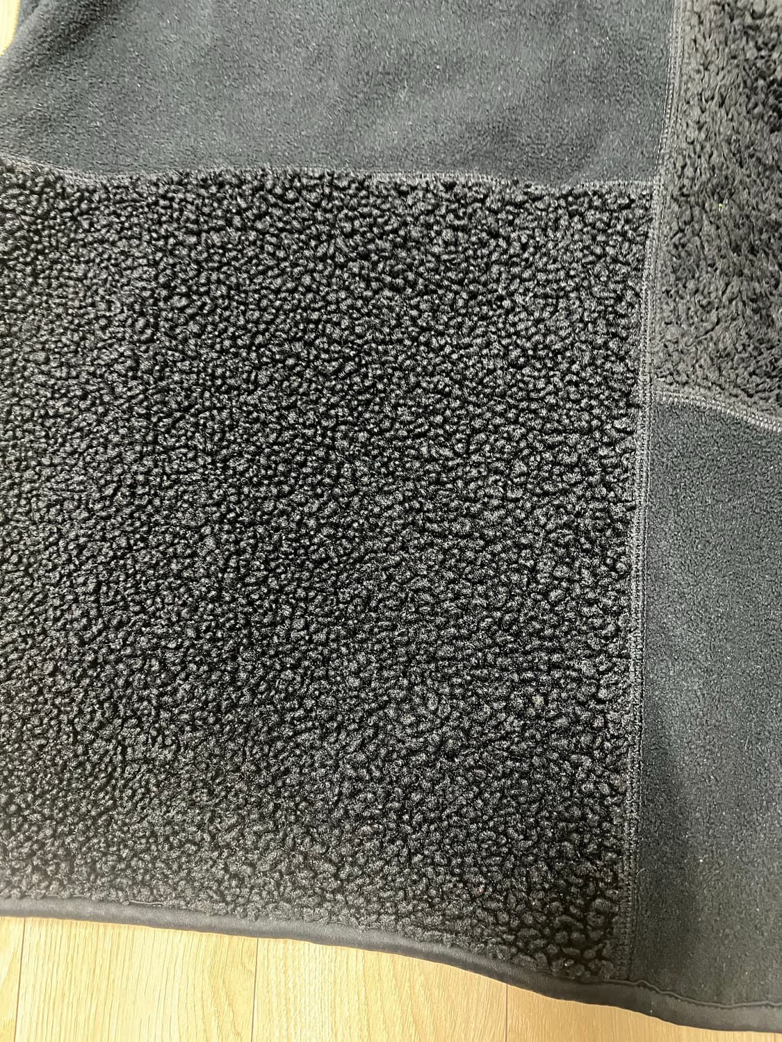 엔지니어드 가먼츠 x 유니클로 콜라보 후리스 XL 상품이미지4