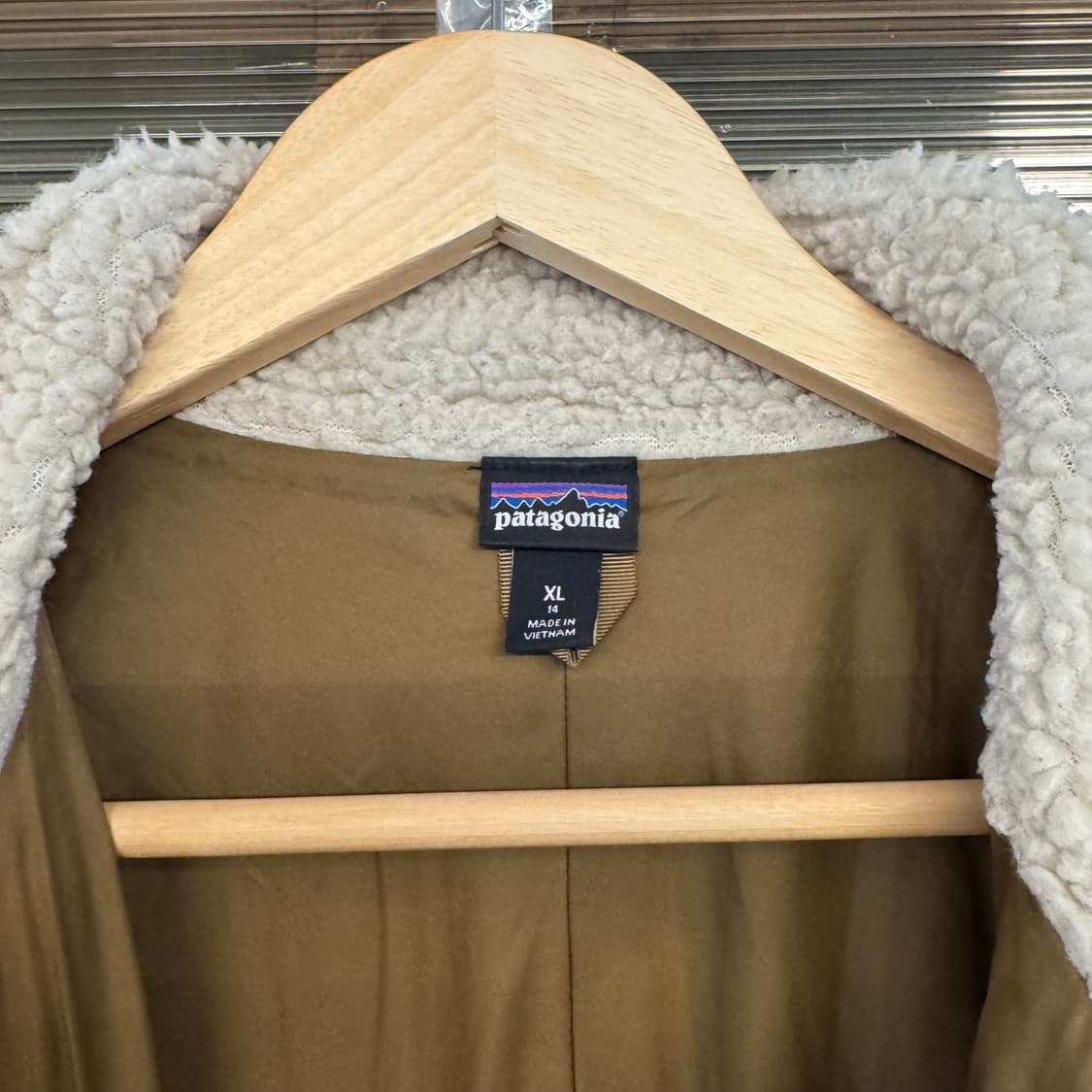 피타고니아 딥파일 상품이미지6