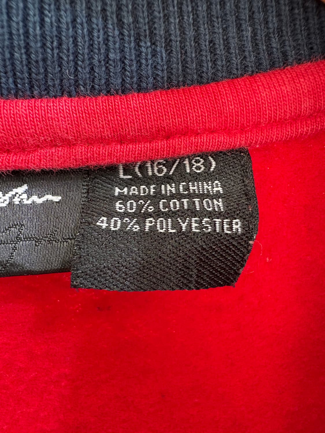 SEAN JOHN 집업 상품이미지8