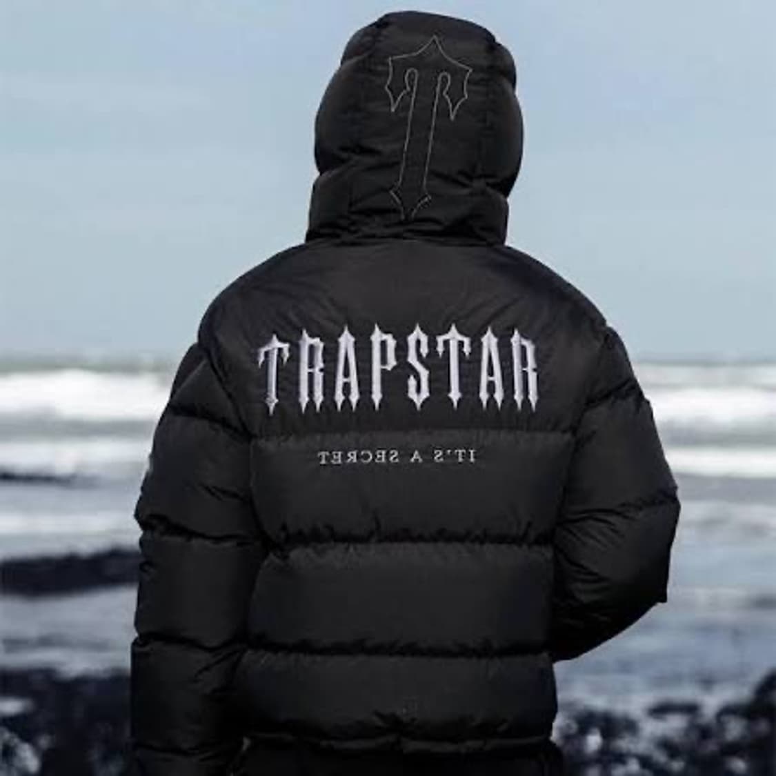 Trapstar 패딩 상품이미지4