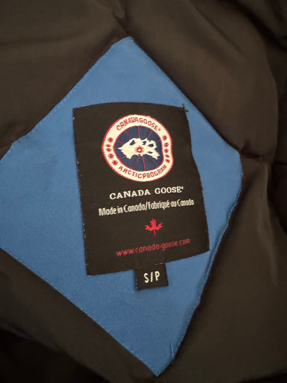 캐나다구스 익스패디션 pbi S사이즈 상품이미지7