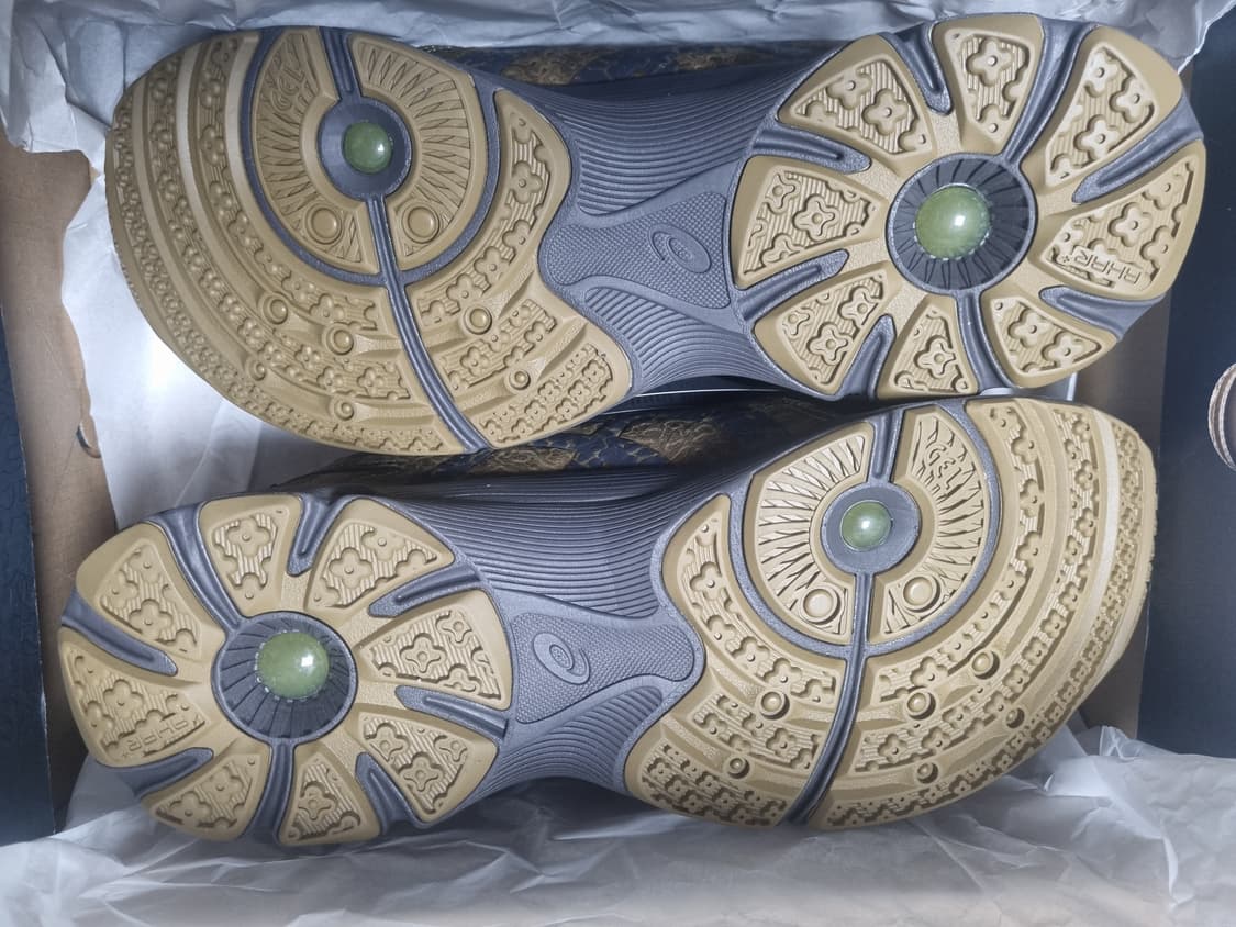 아식스 카코 젤키릴3 285 상품이미지2