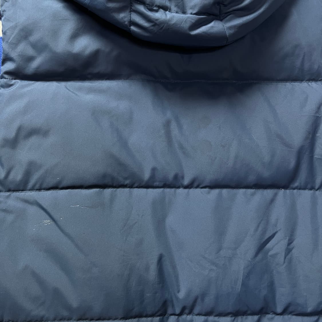 grn 다운 패딩 베스트 (실측확인) 상품이미지9