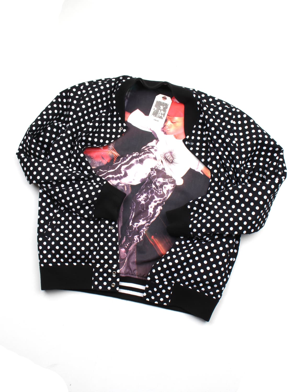 2014 SUPREME X Comme Des Garcons SHIRTS  상품이미지9