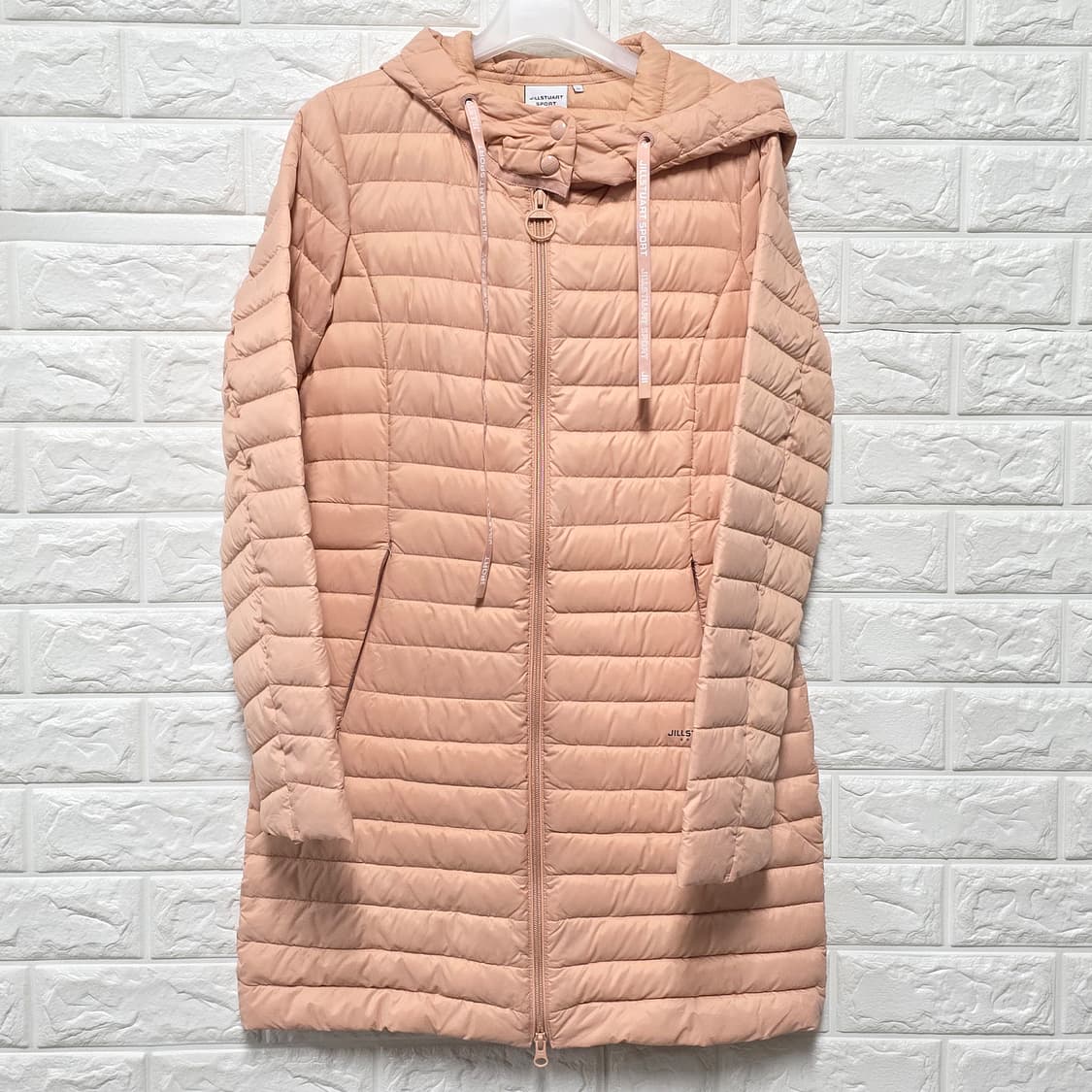 택포) S 질스튜어트 여성 롱패딩  상품이미지1