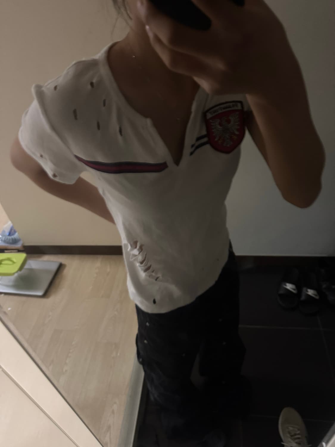 타미 빈티지 커스텀 상품이미지2