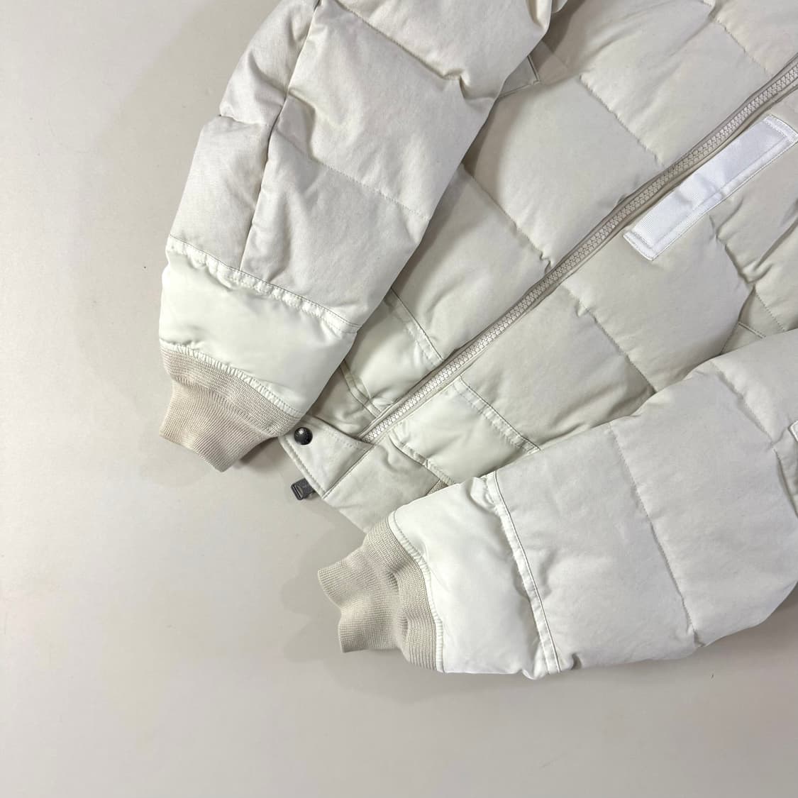 [2/당일출고]몽클레어 레오폴드 숏패딩 상품이미지5