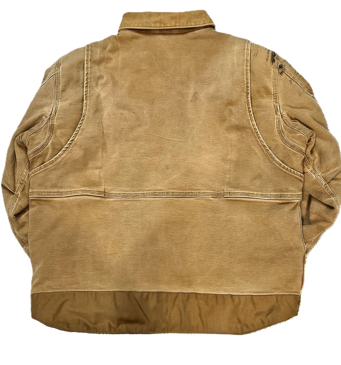 칼하트 풀스윙 덕캔버스 워크자켓 상품이미지2