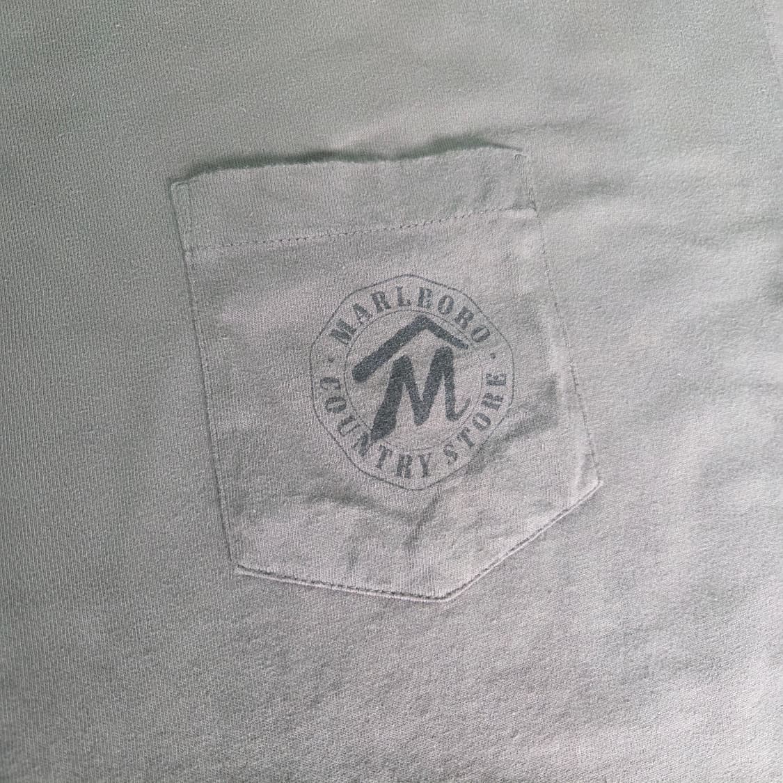 90s 빈티지 말보루 ,카우보이 상품이미지4