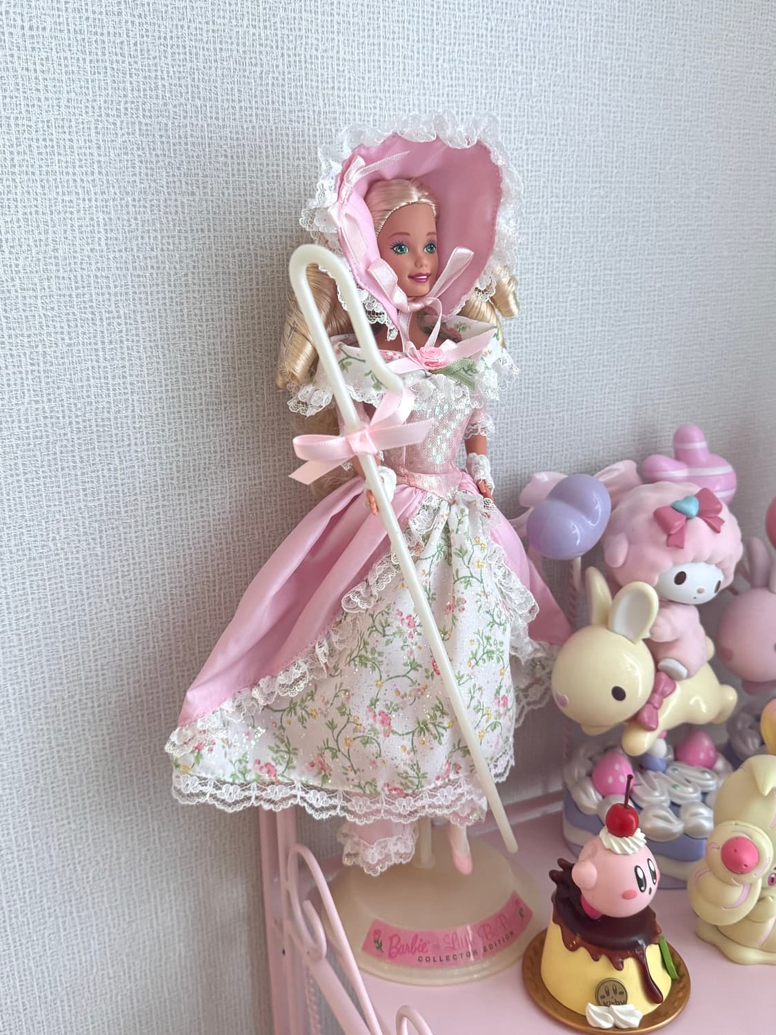 빈티지바비 1995 토이스토리 보핍 상품이미지1