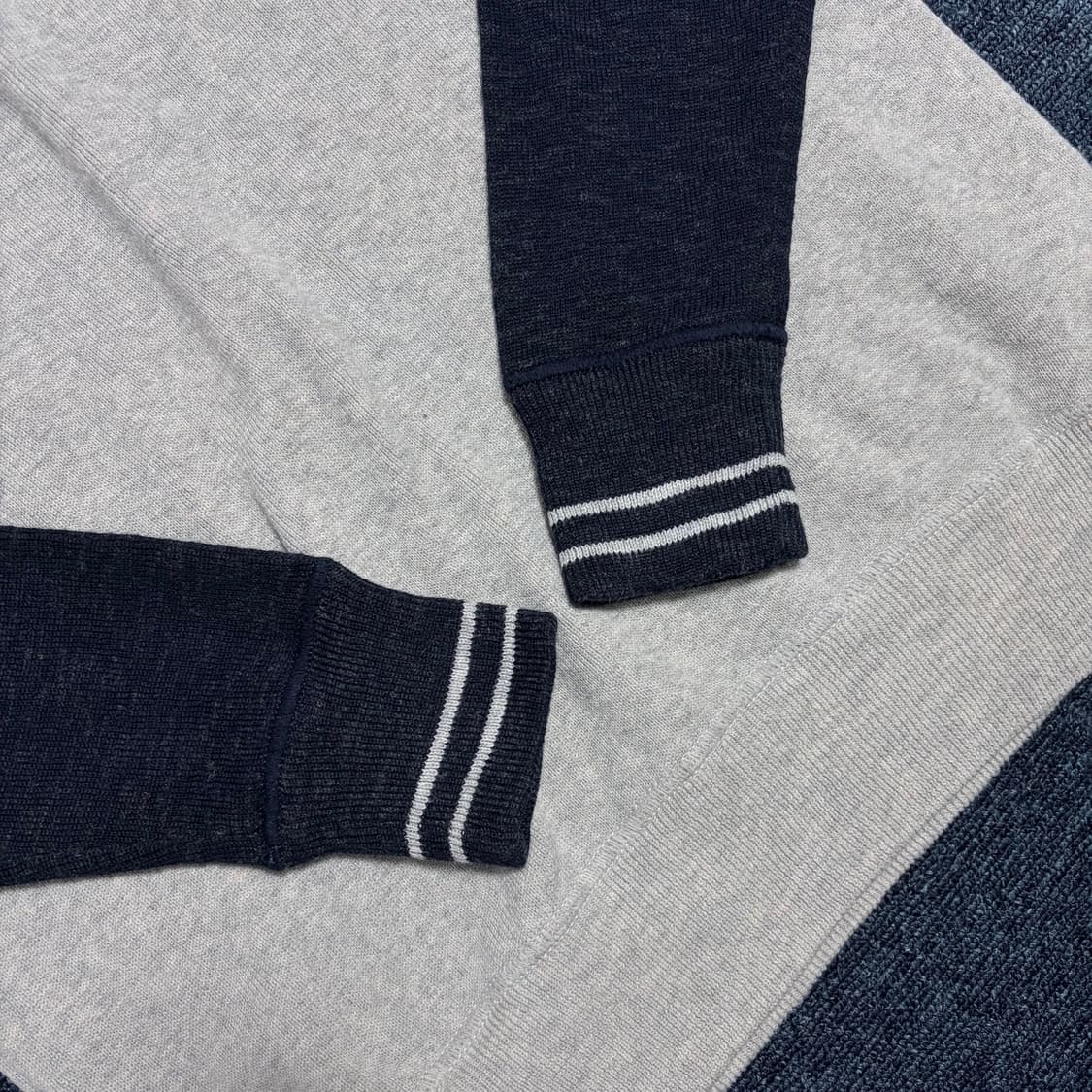 폴로 랄프로렌 빈티지 래글런 맨투맨 상품이미지2