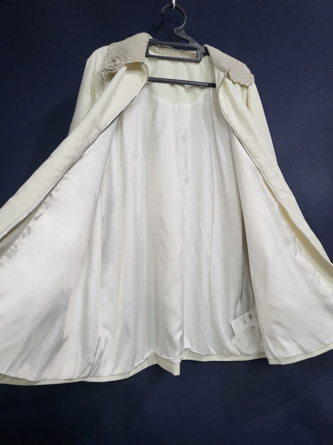 니트카라 자겟 상품이미지7