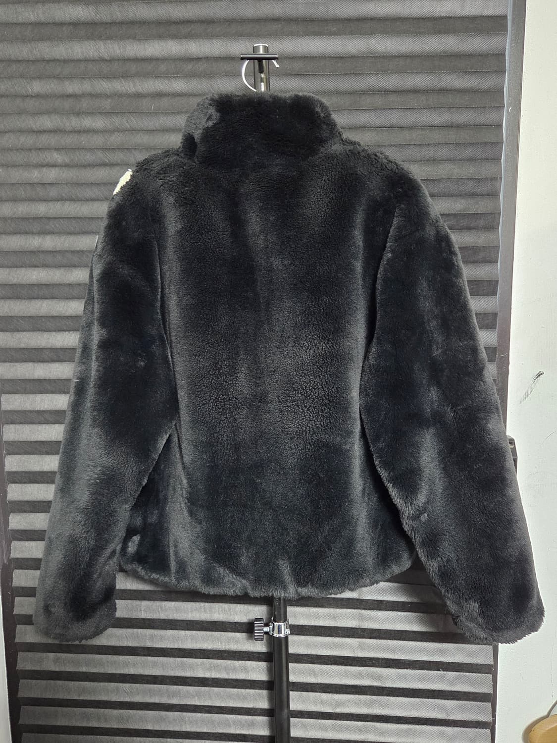 [나이키] 빅스우시 플리스 자켓 판매합니다. 상품이미지7