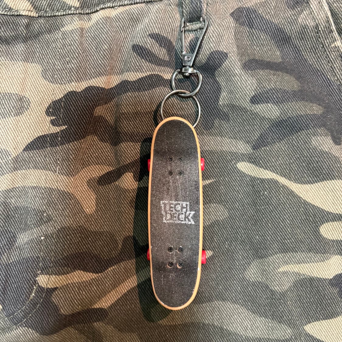 핑거보드 키링#26 상품이미지3