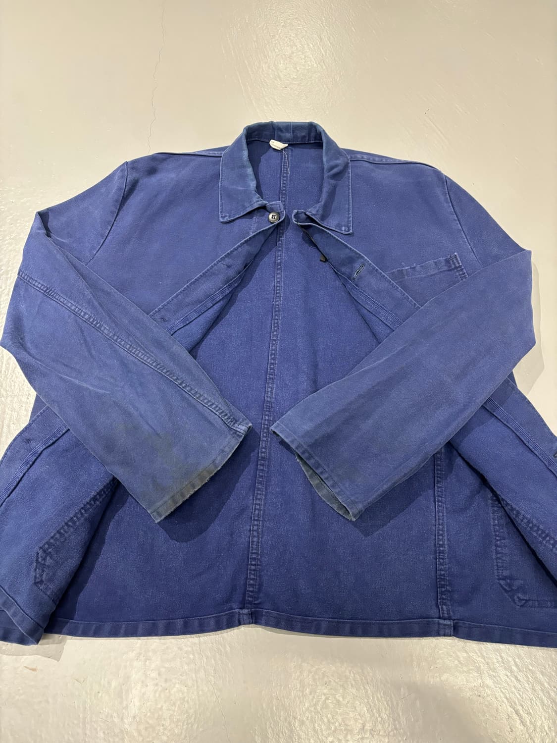 90s 프렌치 워크 자켓 상품이미지3