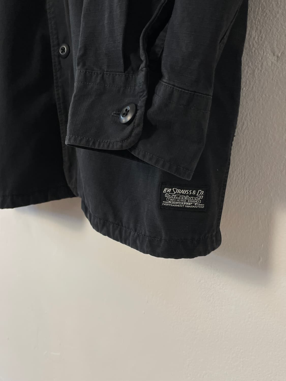 리바이스 셔켓  상품이미지4